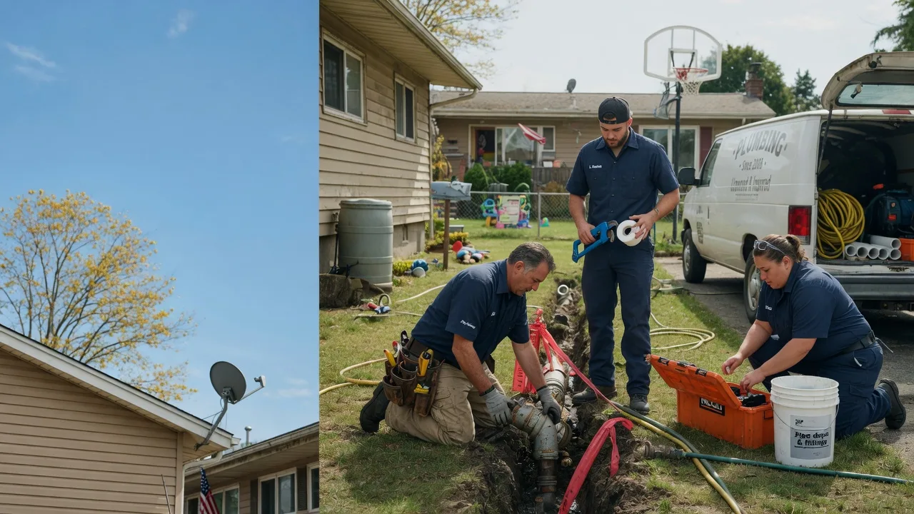 Garbage Disposal Replacement in Dover, PA near me